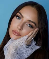 Here's How Kate Vogel Is Making Her Comeback