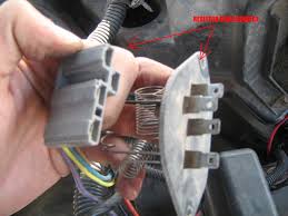 Start relays are easy to test and inexpensive to replace. Heater Blower Motor Resistor Relay And More Third Generation F Body Message Boards