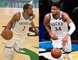 The matchup's over/under is set at 224.5. Brooklyn Nets Vs Milwaukee Bucks Free Live Stream Game 7 Score Odds Time Tv Channel How To Watch Nba Playoffs Online 6 19 21 Oregonlive Com