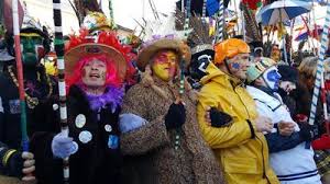 Dizzy gillespie — manha de carnaval 03:19. Dunkerque Quelle Est Votre Chanson Preferee Du Carnaval Sondage Le Phare Dunkerquois