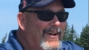 Robert S. Patterson Obituary (1965