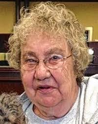 Gladys Stein's Instagram, Twitter & Facebook