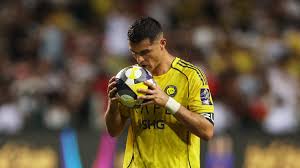 Al Nassr vs. Al Kholood: Victoria y Desesperación de Cristiano Ronaldo - Imagen principal del artículo