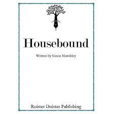 Housebound (Paperback) - Walmart.com