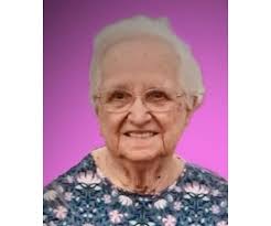 Anna Tharp Obituary (1932