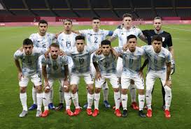 Argentina game played on june 08, 2021. Spain Vs Argentina Predicted Starting Lineup For 2020 Olympics