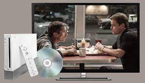 These are games specially designed to take advantage of the features and controllers unique to the wii, and that you won't find on any other platform. How To Play Dvd Movies On Wii Safely 3 Ways In 2021