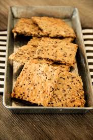 Mal Wieder Was Gesundes Knuspriges Knackebrot Rezepte Knackebrot Selber Machen Lebensmittel Essen