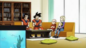 Watch the latest episode of dragon ball on funimation today! Dragon Ball Super Episode 84 Review The Game Of Nerds