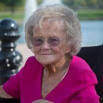 Leora Marie Mudd Obituary