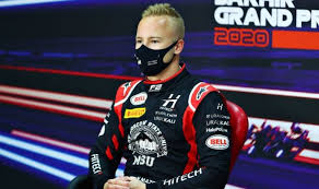 • nikita mazepin will join the haas f1 team in 2021. Hcvdfkef2i1bmm