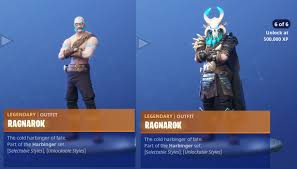 Gamingwithgarry in item shop for ep. Fan Theory For Season 7 Storyline What The Snowfall Skin Will Be And The Theme For Season 8 Fortnite Insider