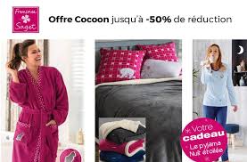 The site françoise saget only delivers metropolitan france, corsica, monaco, and belgium and yet, you. Francoise Saget Cadeau Gratuit 50 Sur L Offre Cocoon