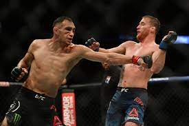 Тони фергюсон подошел к бою против бенейла дариуша в плохом положении: Rdag84dxnuu Hm