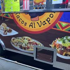 La Campeona Food Truck — Mexican restaurant food truck in Los Angeles, California