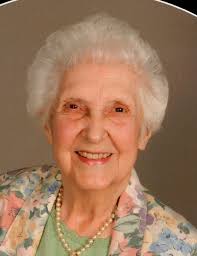 Obituary information for Elsie B. Proctor