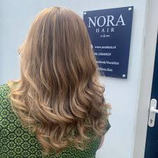 Hair we go mobil salon. Nora Hair Home Facebook