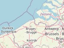 July Weather - Summer 2024 - Antwerp, Belgium