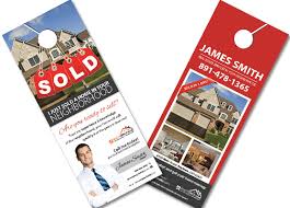Check spelling or type a new query. Real Estate Door Hangers Real Estate Agent Door Hangers