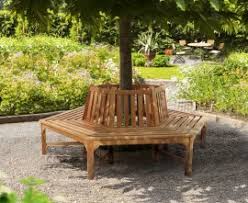 So we finally got our creative hats on and began our very own diy tree bench seat project! Teak Tree Seats Tree Benches Circular Tree Bench Half Tree Seat