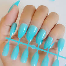 Acrylic nails have a long history of dependability and durability that people enjoy. 1 Set 24pcs Dark Green Acrylic Fake Finger Nails False Nail Full Nails Tips New Sale Diy Nail Art Tools Buy At The Price Of 1 67 In Aliexpress Com Imall Com