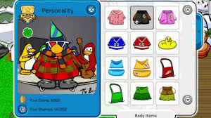 They were available to adopt by members during the prehistoric party 2014, 10th. Club Penguin Free Ultra Rare Member Account 2016 Youtube