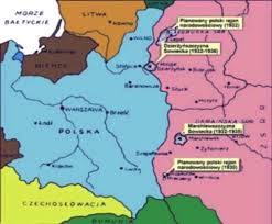 World map north america central america caribbean south america europe africa. Territorially Speaking Were Poland S Pre 1939 Or Post 1945 Borders Better History Forum
