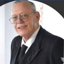 Charles Campbell Obituary