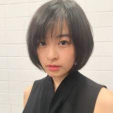 女優 japanese actress おしゃれまとめの人気アイデア pinterest コバ ルイ 森 かわいい ヘア もりなな