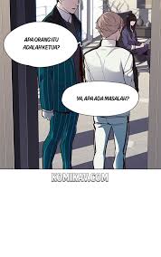 She's my younger sister, but it's okay. Baca Eleceed Chapter 24 Komiku