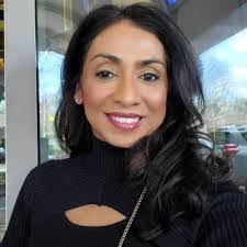 Aaliyah Bey's Instagram, Twitter & Facebook