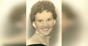 Obituary information for Judith (Judy) Carol Patton