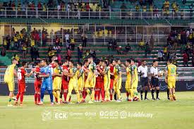 Kedah vs negeri sembilan live iflix. 5 Perkara Daripada Kemenangan Kedah Ke Atas Negeri Sembilan