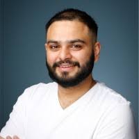 Hafiz Syed Muhammad Abdullah