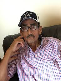 Reynaldo Gonzalez Jr. Obituary April 2, 2022