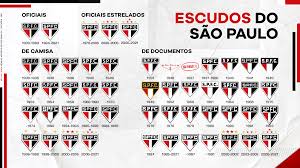 Este sempre foi um clube de peso na cidade de são paulo, mas não era a favor do profissionalismo que o futebol estava adotando. Sao Paulo Futebol Clube 91 Anos Saopaulo Blog
