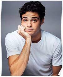 Noah Centineo Poster By Rebeccashilds9 In 2021 Noah Cute Boys Boys