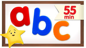 This animated phonics song helps children learn the sounds of the letters in the english alphabet. The Alphabet Song More Abc Songs And Nursery Rhymes Super Simple Songs Abc Songs Alphabet Songs Super Simple Songs