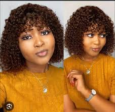 Where can I buy nice wigs in Serowe and surrounding areas?