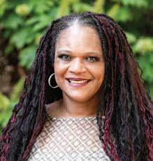 UT College of Social Work 2023 Annual Report by utkcsw