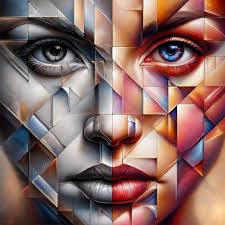 Can two extreme art styles collaborate?