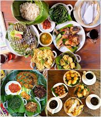 Ulukuteuk leunca merupakan makanan khas bandung dan jawa barat yang banyak disajikan di rumah makan khas sunda. 22 Tempat Makan Khas Sunda Di Bandung Dengan Suasana Pedesaan Nan Asri