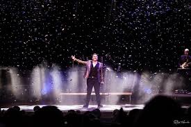 Britain'S Got Talent Singer Gruffydd Wyn Roberts 'Can'T Wait' For Tonight'S  Live Semi-Finals - North Wales Live