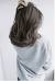 Dark Ash Brown Hair Color On Black Hair