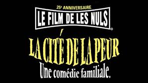 Soyons francs, le risque 0 n'existera jamais face à une nature imprévisible. La Cite De La Peur Bande Annonce Hd Video Dailymotion