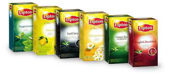 Fruits and vegetables have always been the most reliable source of flavonoids for many of us. Lipton Tea
