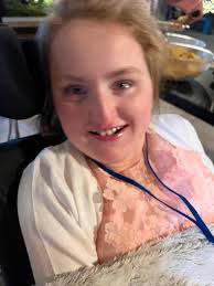 Donate to Southwest Catastrophic Illness Fund in honor of Reese D'Ortenzio