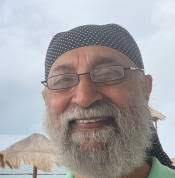 Dr. Thomas Sodeman, MD