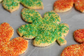 Making cookies on christmas eve and putting them on a plate for santa is such fun. The Clara Project Simple Old Fashioned Sugar Cookies Writes4food