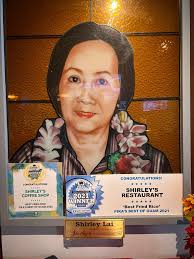 What is the name of this burrito restaurant in Spokane, Washington?